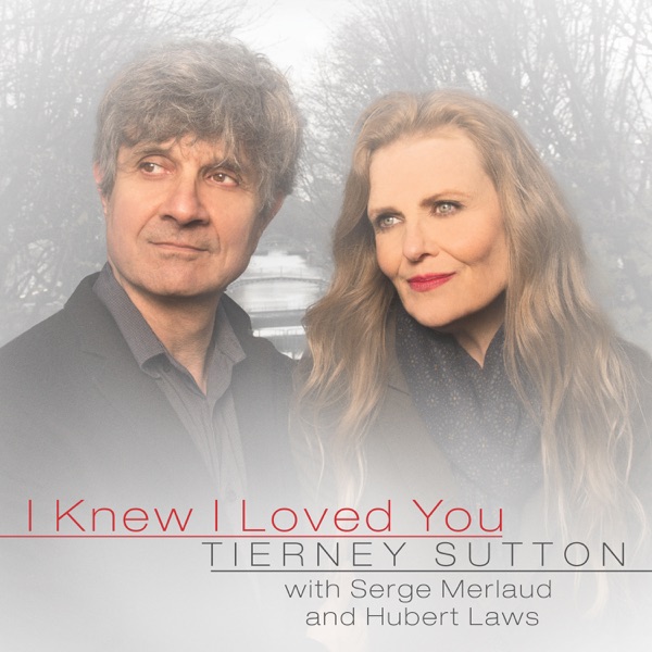 I Knew I Loved You (feat. Serge Merlaud & Hubert Laws) - Single album cover
