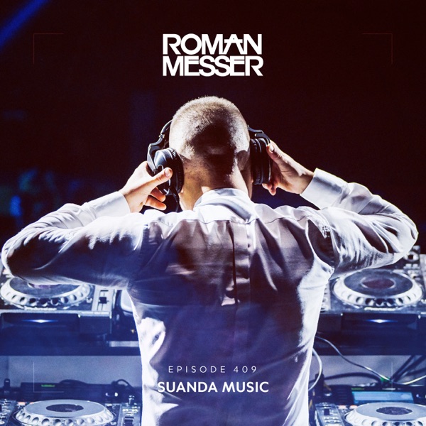 Suanda Music Episode 409 (DJ MIX) album cover