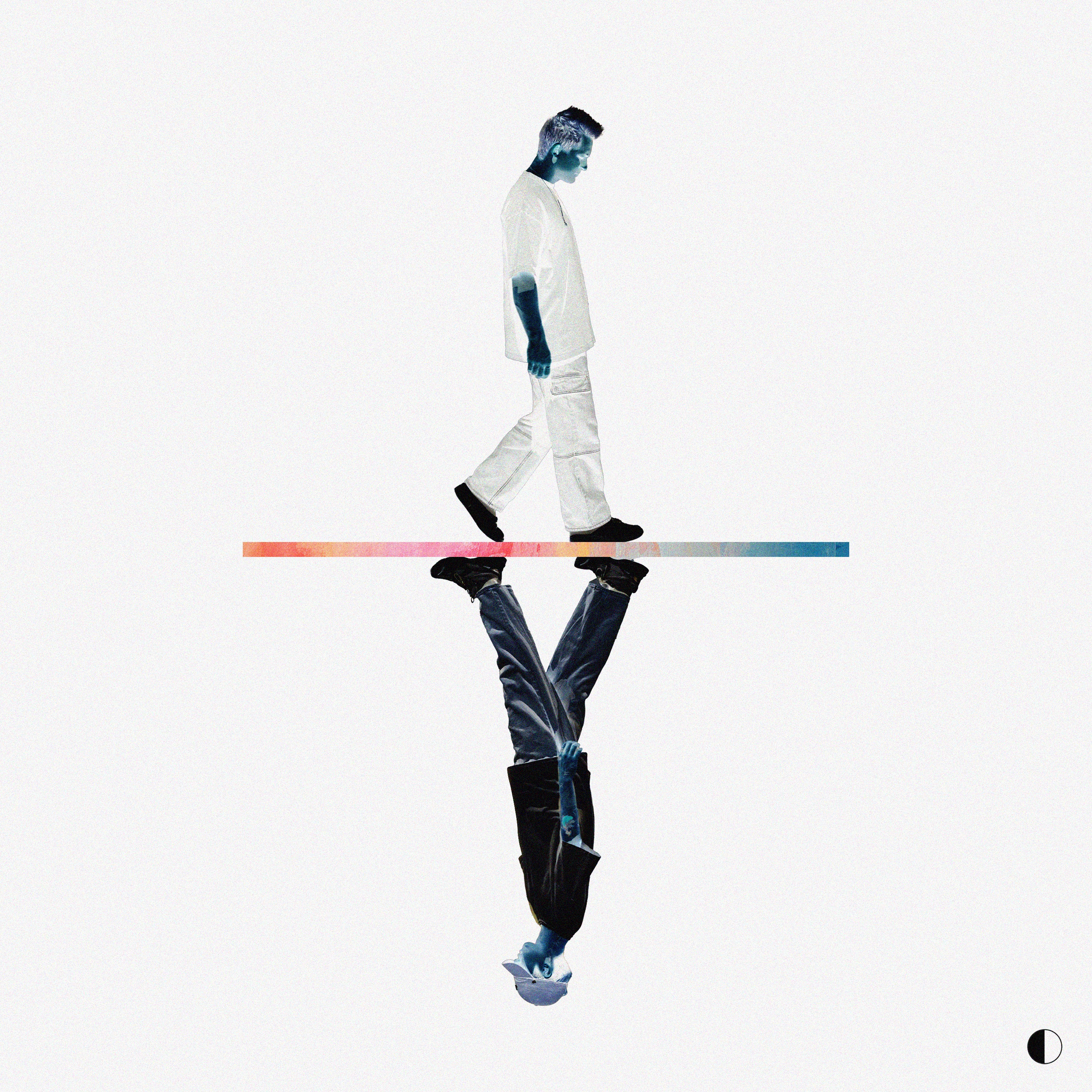 everything, everywhere (feat. eaJ) - Single album cover