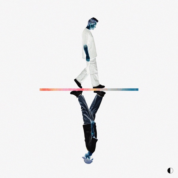 everything, everywhere (feat. eaJ) - Single album cover