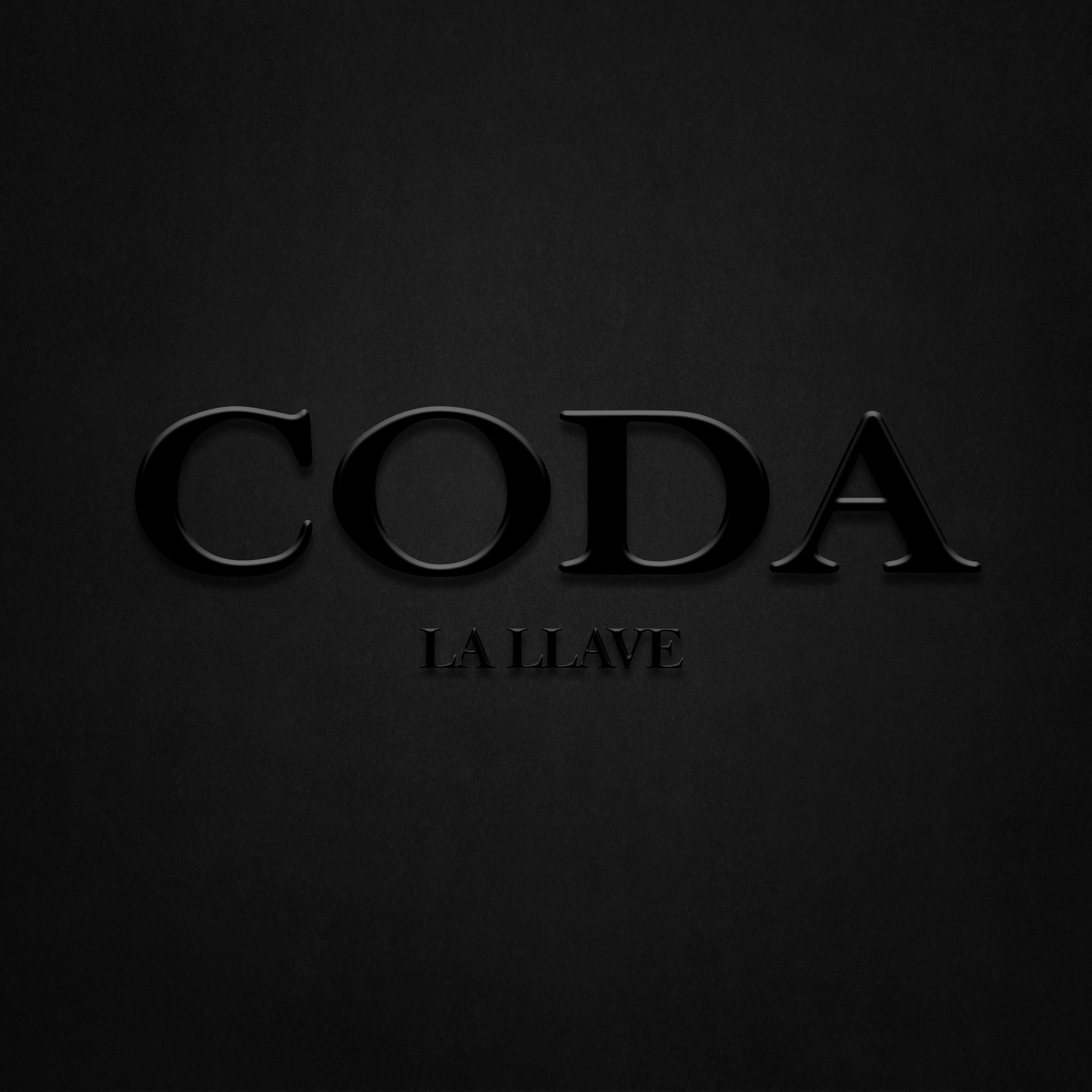 La Llave - Single album cover