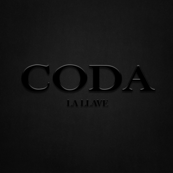 La Llave - Single album cover