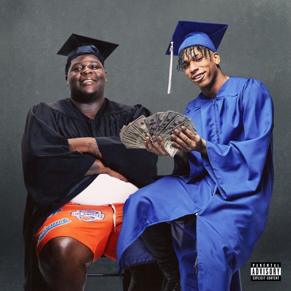 The Chosen Ones album cover