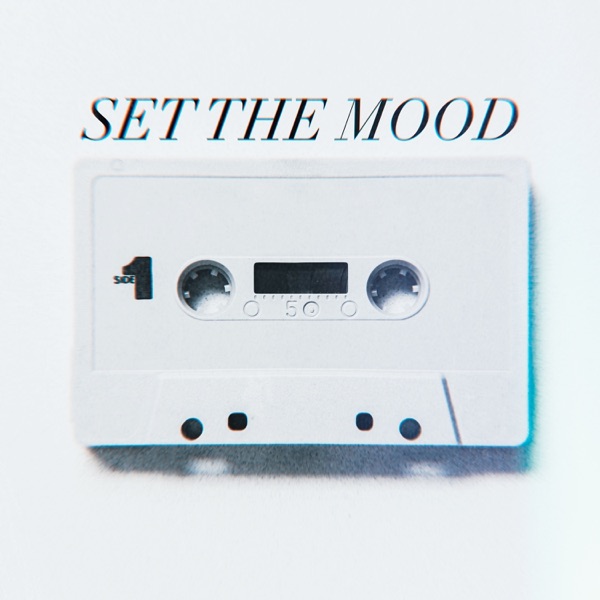 Set the Mood - Single album cover