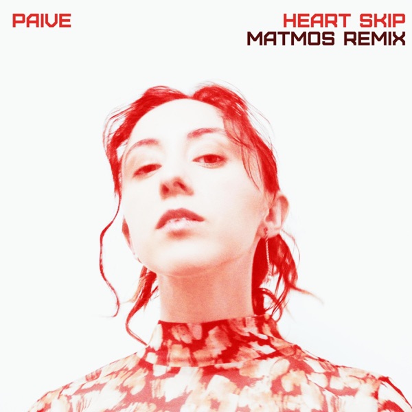 Heart Skip (feat. Matmos) [Matmos Remix] - Single album cover
