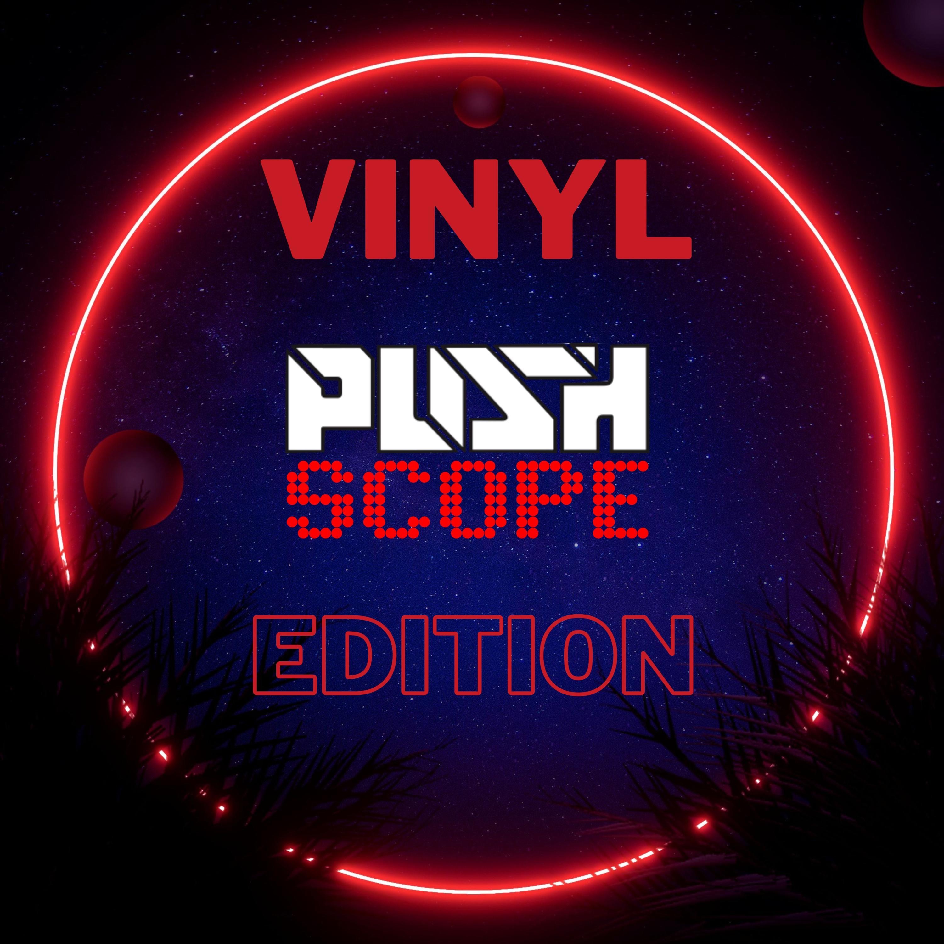 Scope (Vinyl Edition) [Radio Edit] album cover