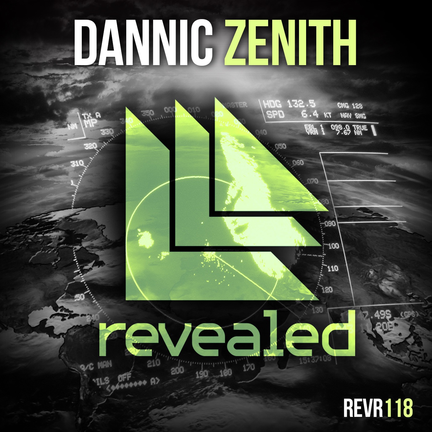 Zenith - Single album cover