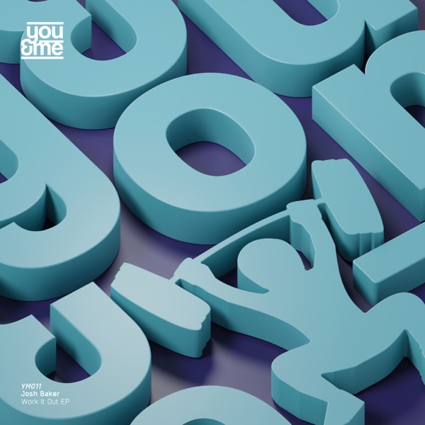 Work It Out - Single album cover