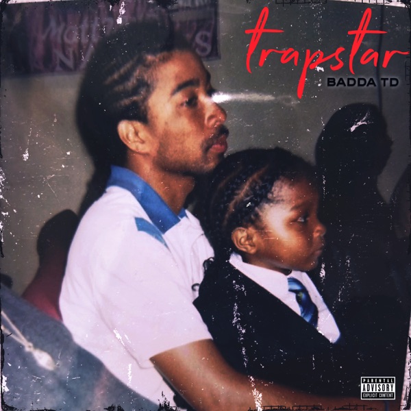 Trapstar - Single album cover