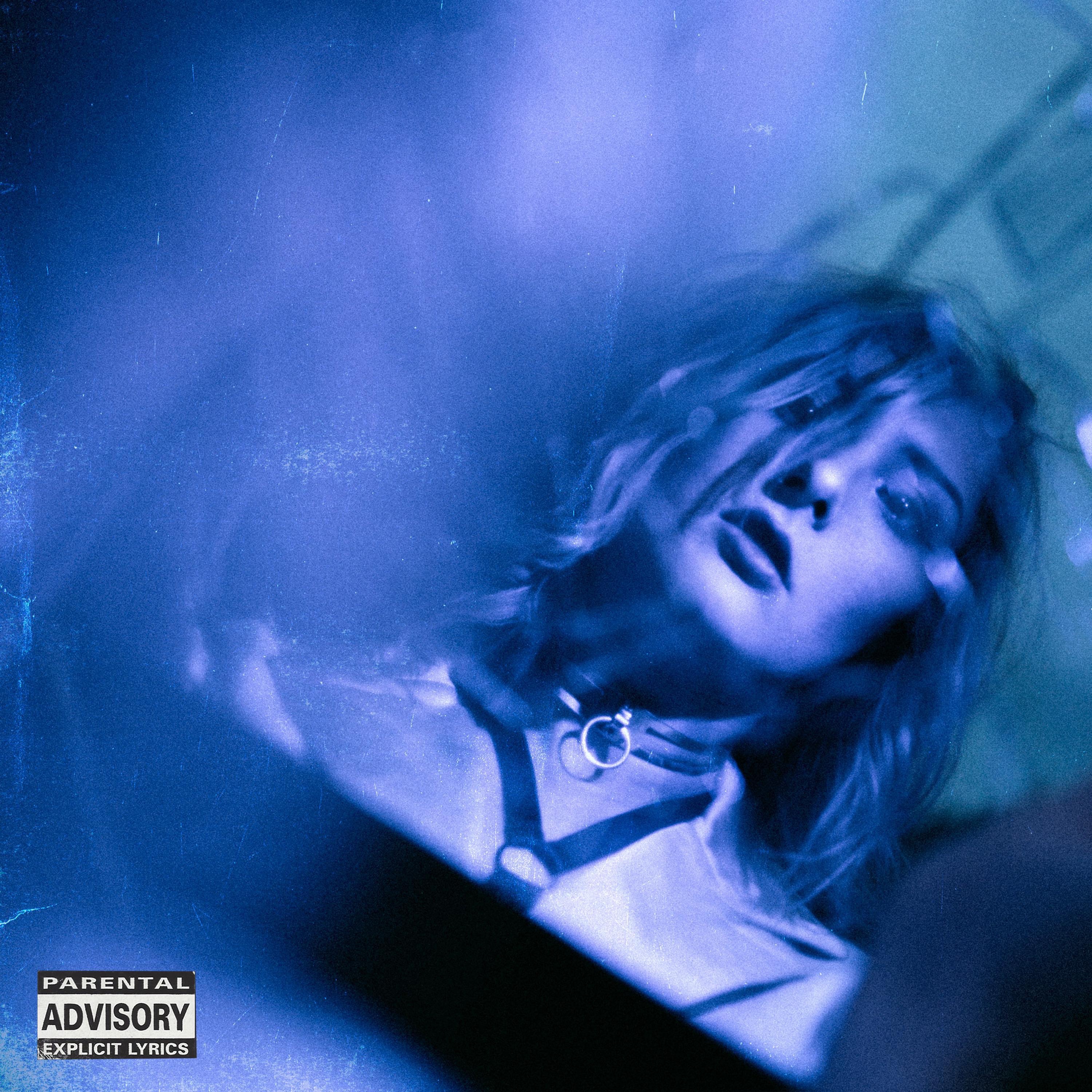 R.I.F.P. - Single album cover