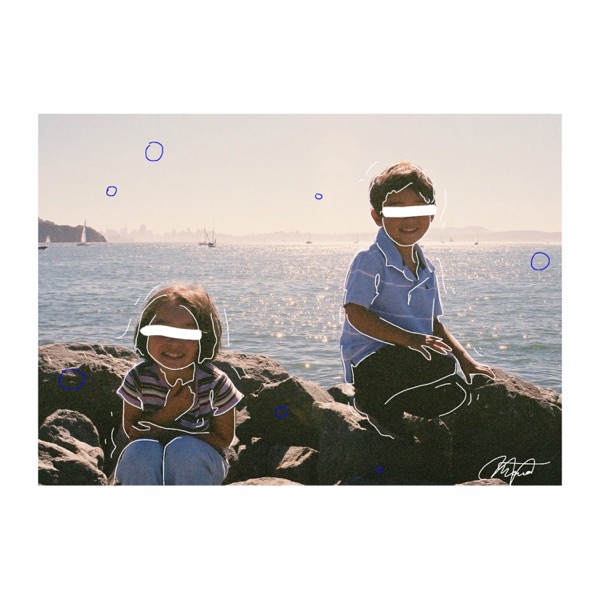 stuck - Single album cover