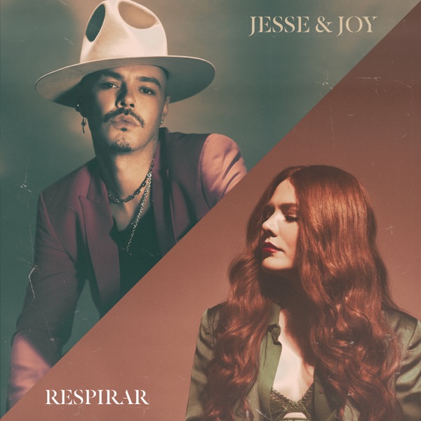 Respirar - Single album cover