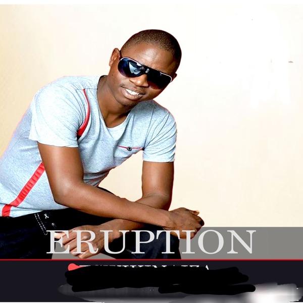 Mabosso (Radio Edit) [feat. Buzz wa Mabosso & Lavistoboy] - Single album cover