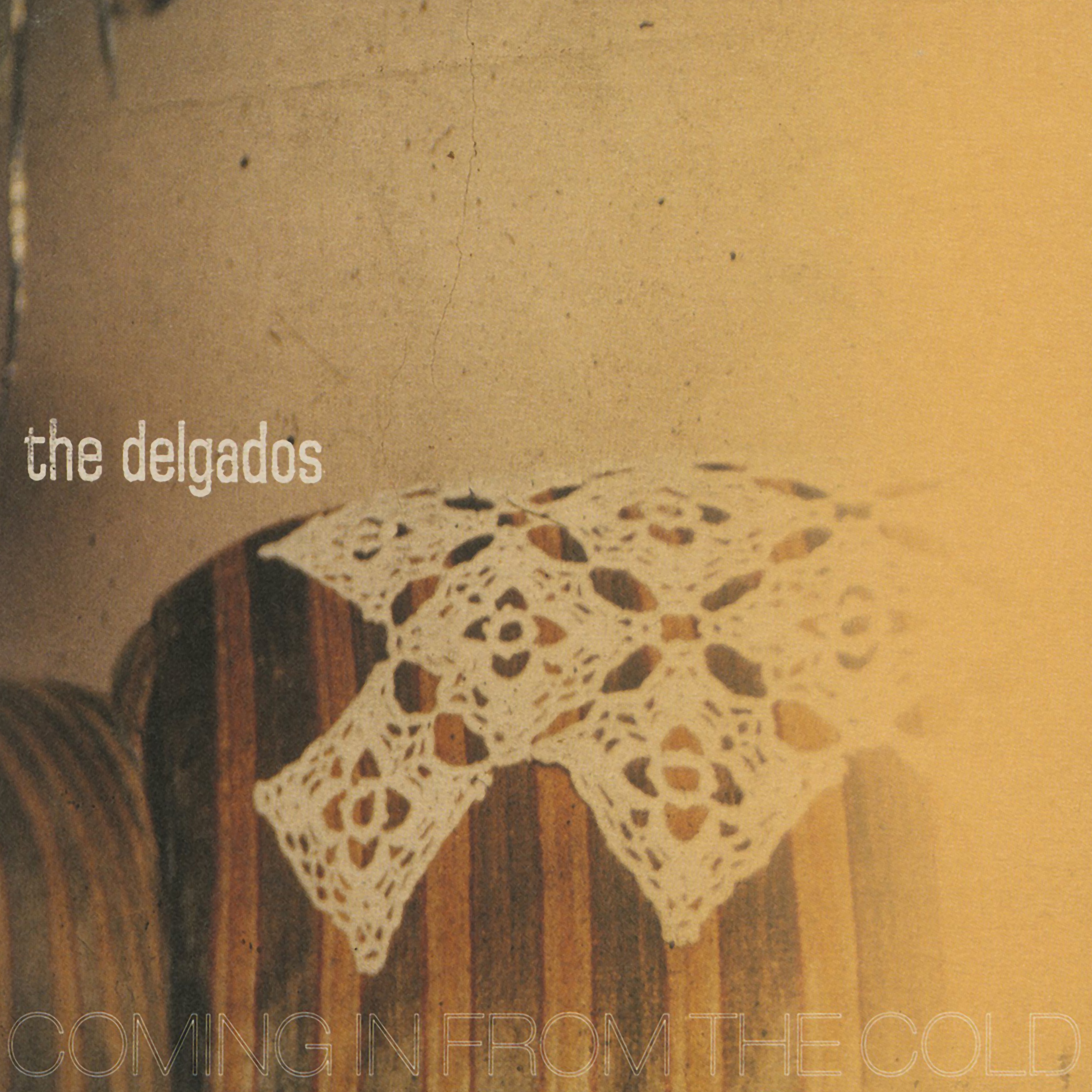 Coming In From the Cold - EP album cover