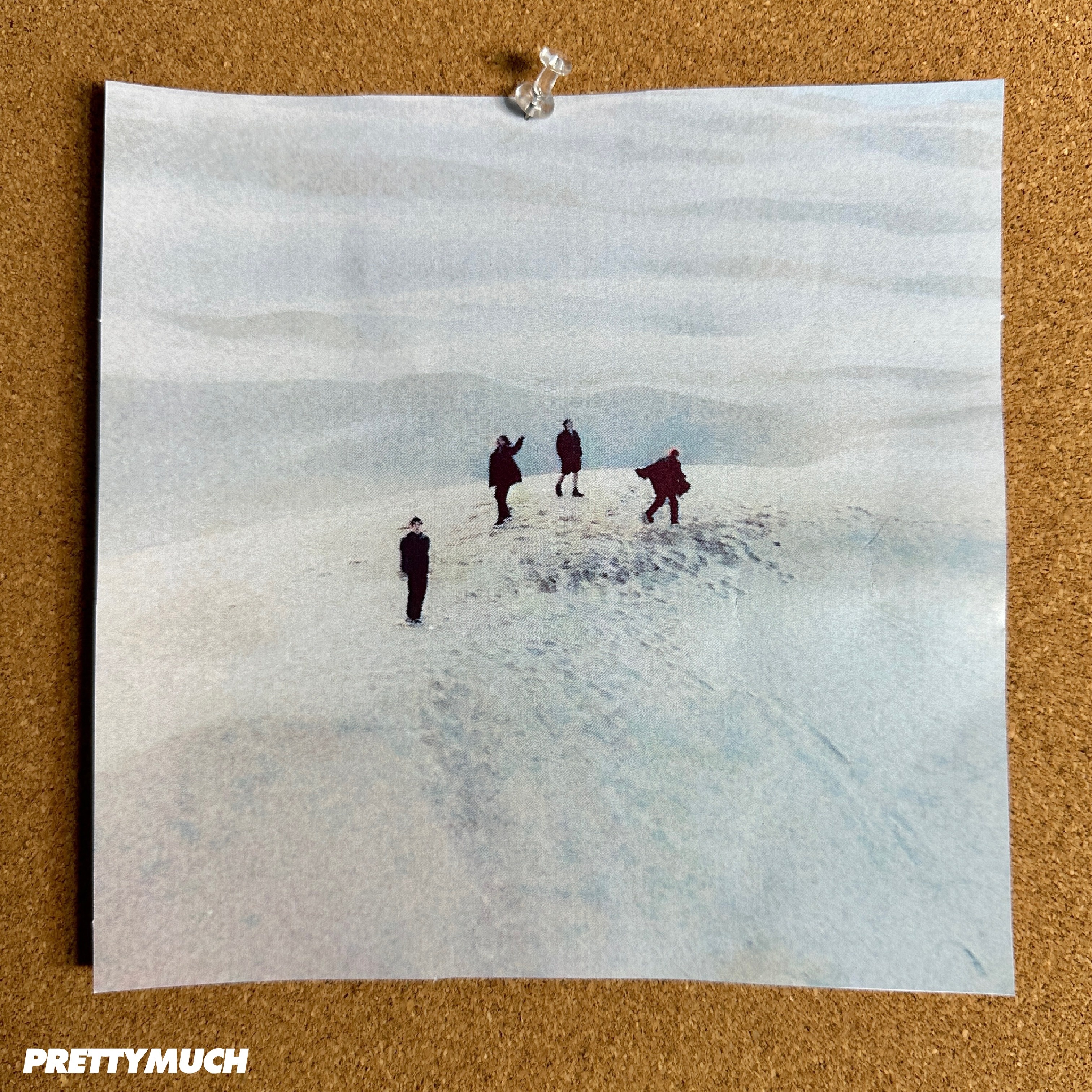 Alone - Single album cover