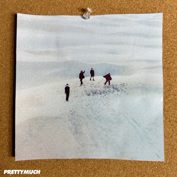 Alone - Single album cover