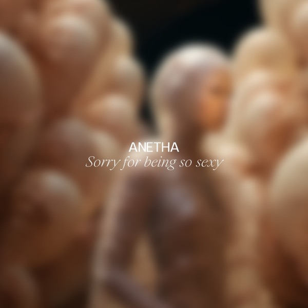 Sorry For Being So Sexy - Single album cover