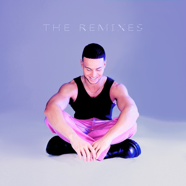 Hey DJ (The Remixes) - Single album cover