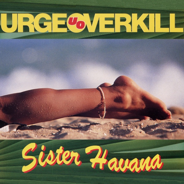 Sister Havana - Single album cover