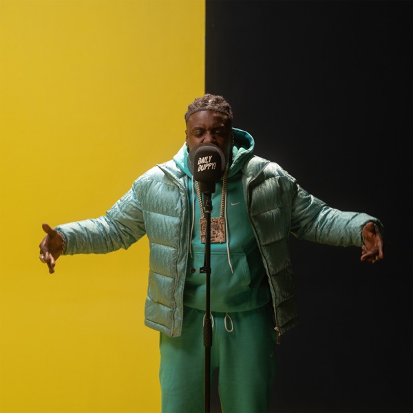 Daily Duppy - Single album cover