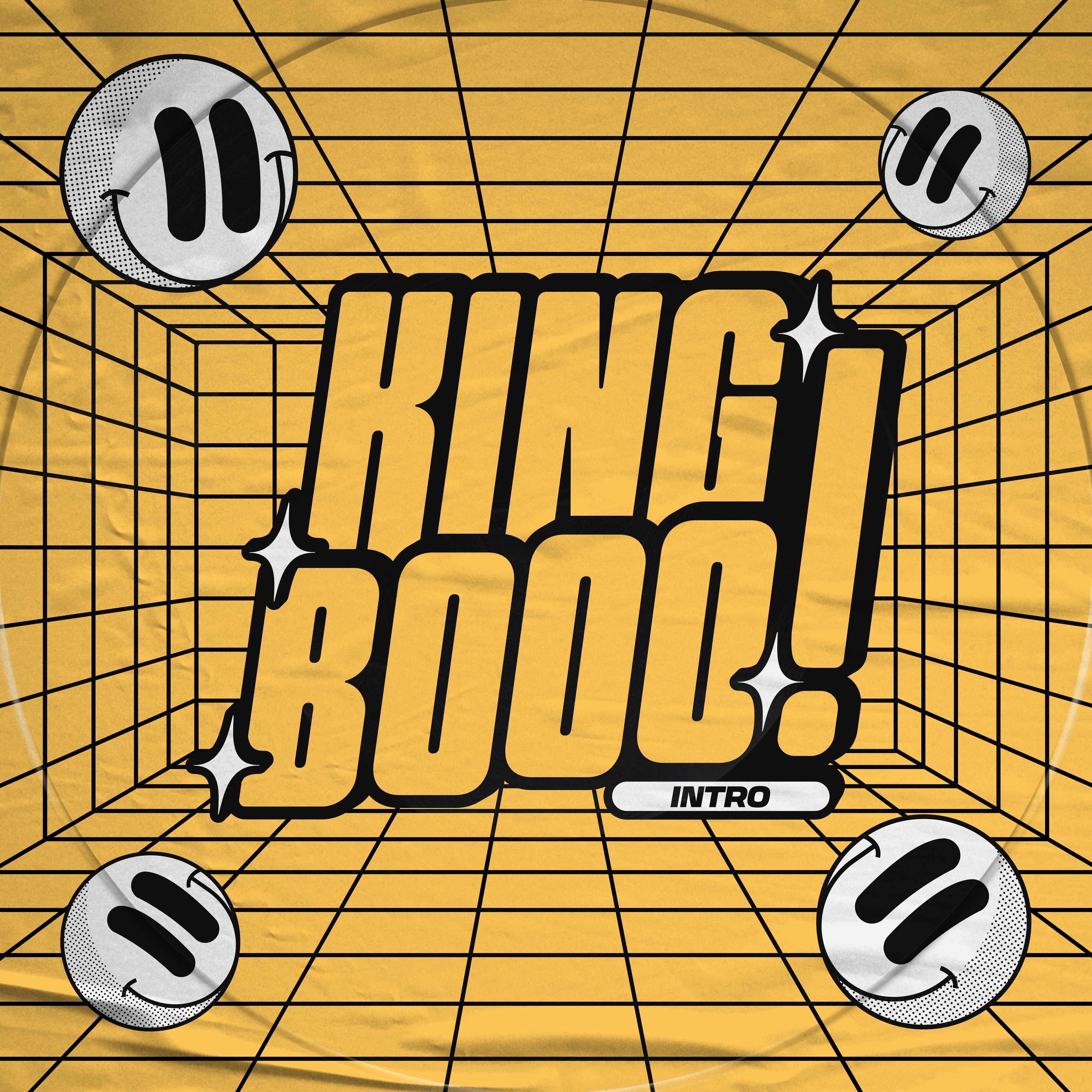 Intro - Single album cover