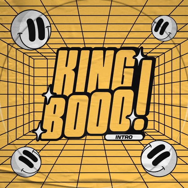 Intro - Single album cover