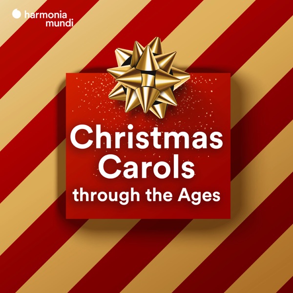 Christmas Carols through the Ages album cover