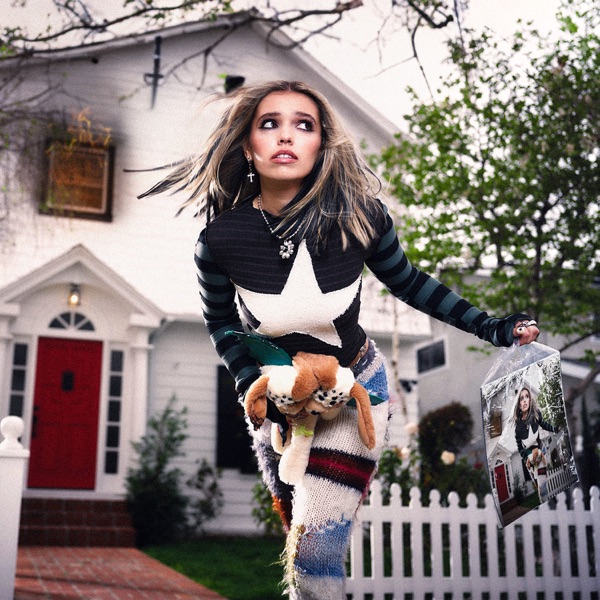 don't shop when ur hungry !! - EP album cover