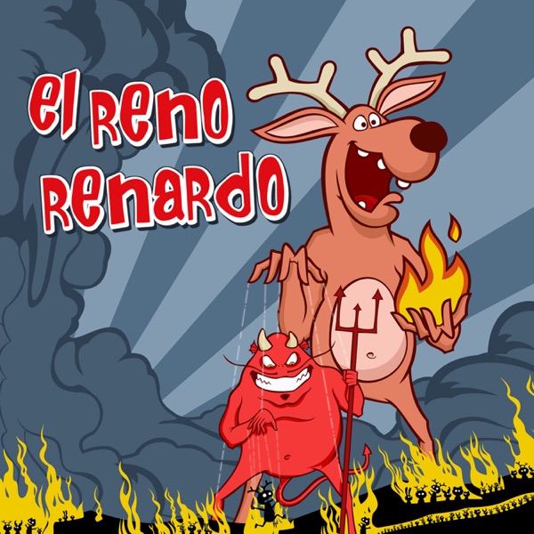 El Reno Renardo album cover