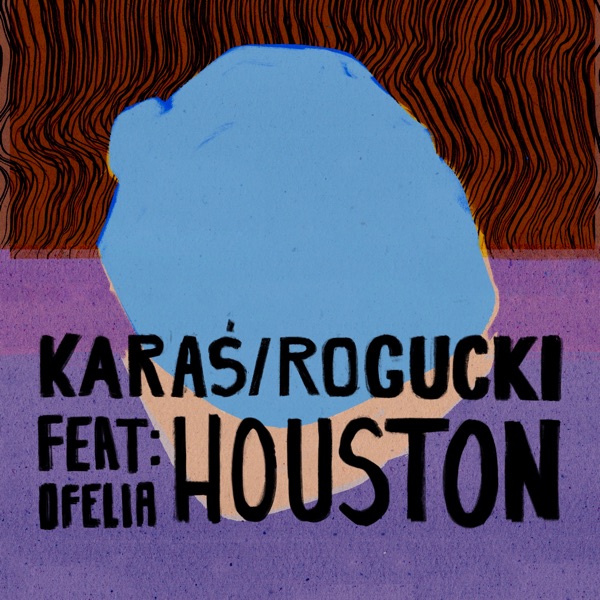 Houston (feat. Ofelia) - Single album cover