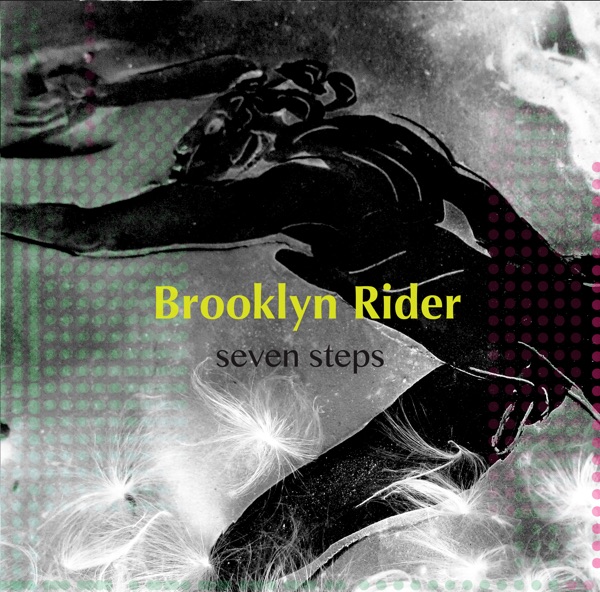 Seven Steps album cover