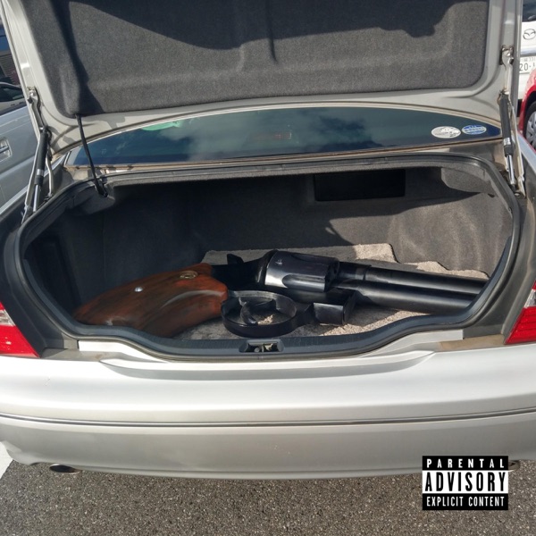 Horsepower - Single album cover