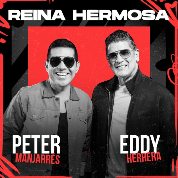 Reina Hermosa - Single album cover