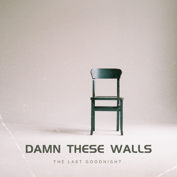 Damn These Walls - Single album cover