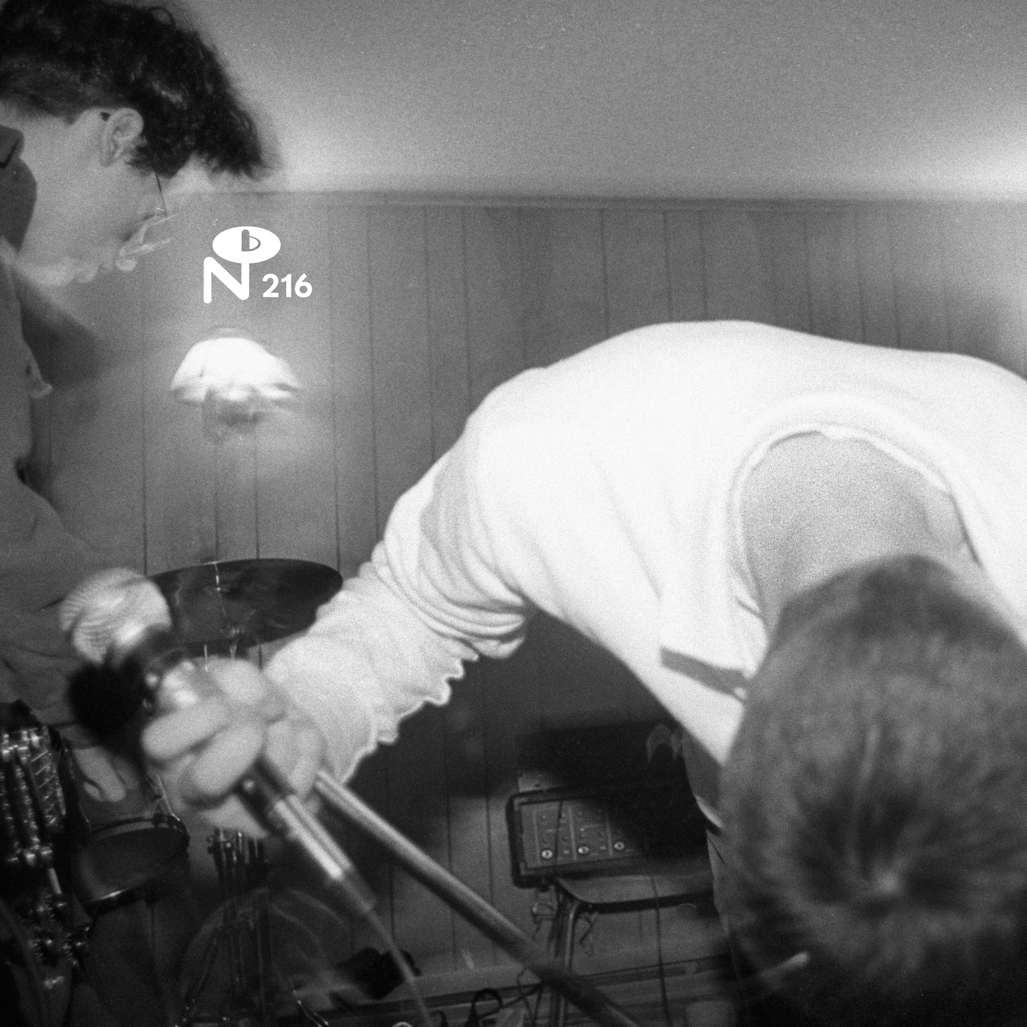 This Can't Exist album cover