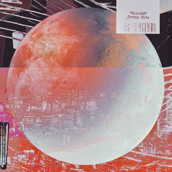 Nidone - Single album cover