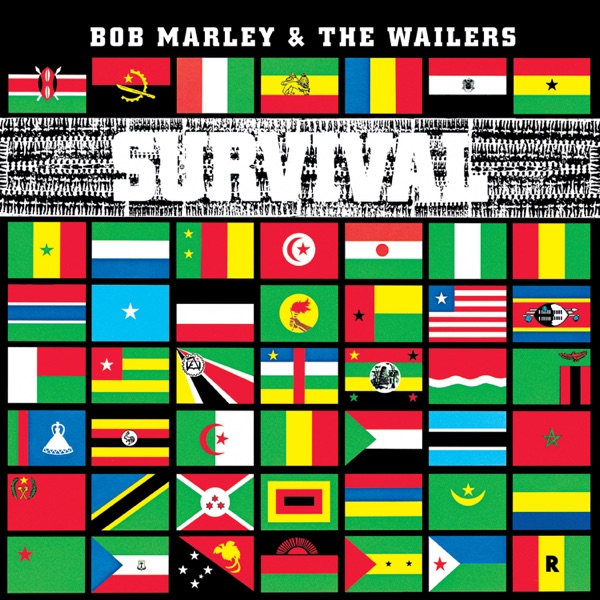 Survival (2013 Remaster) album cover