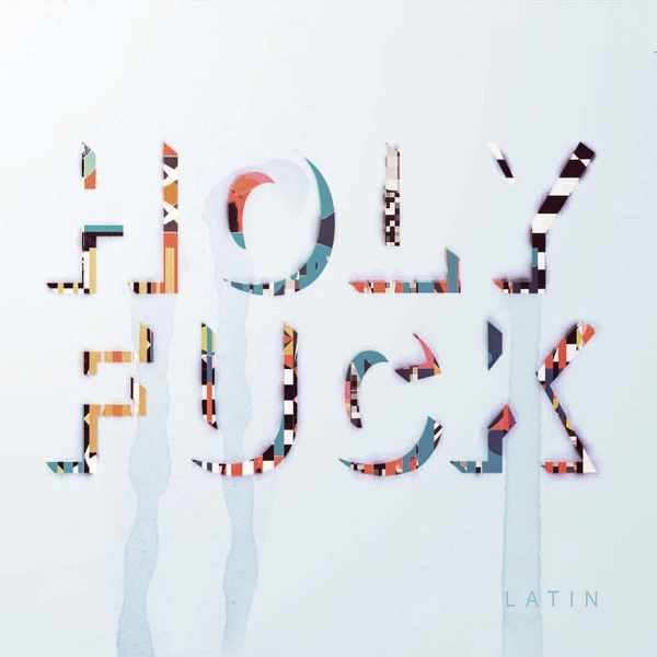 Latin (Bonus Track Version) album cover