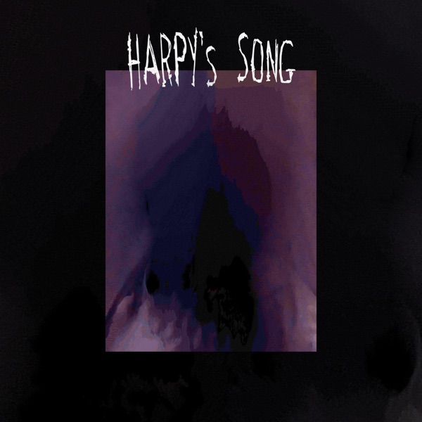 Harpy's Song - Single album cover