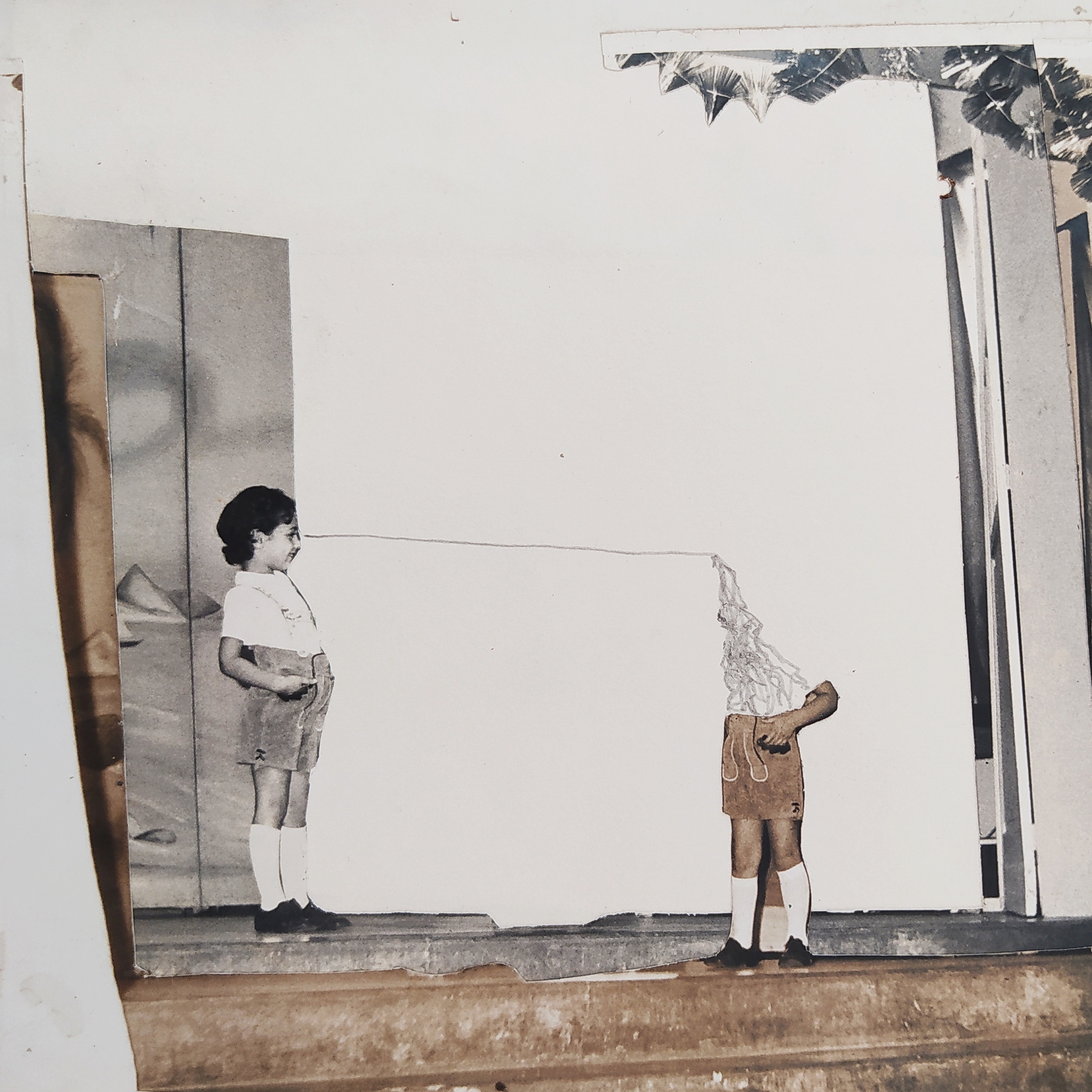 I've Never Met a Stranger - EP album cover