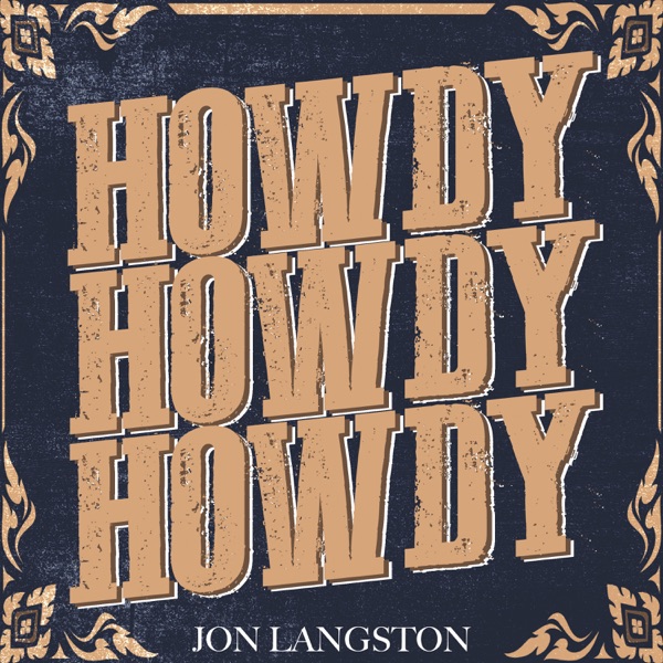 Howdy Howdy Howdy - Single album cover
