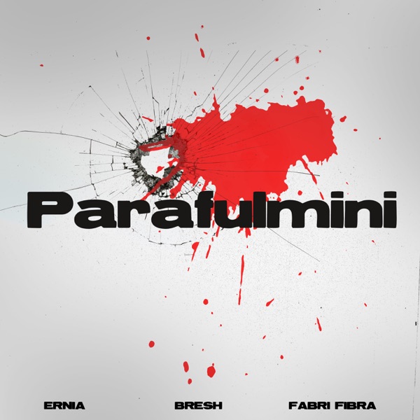 PARAFULMINI - Single album cover