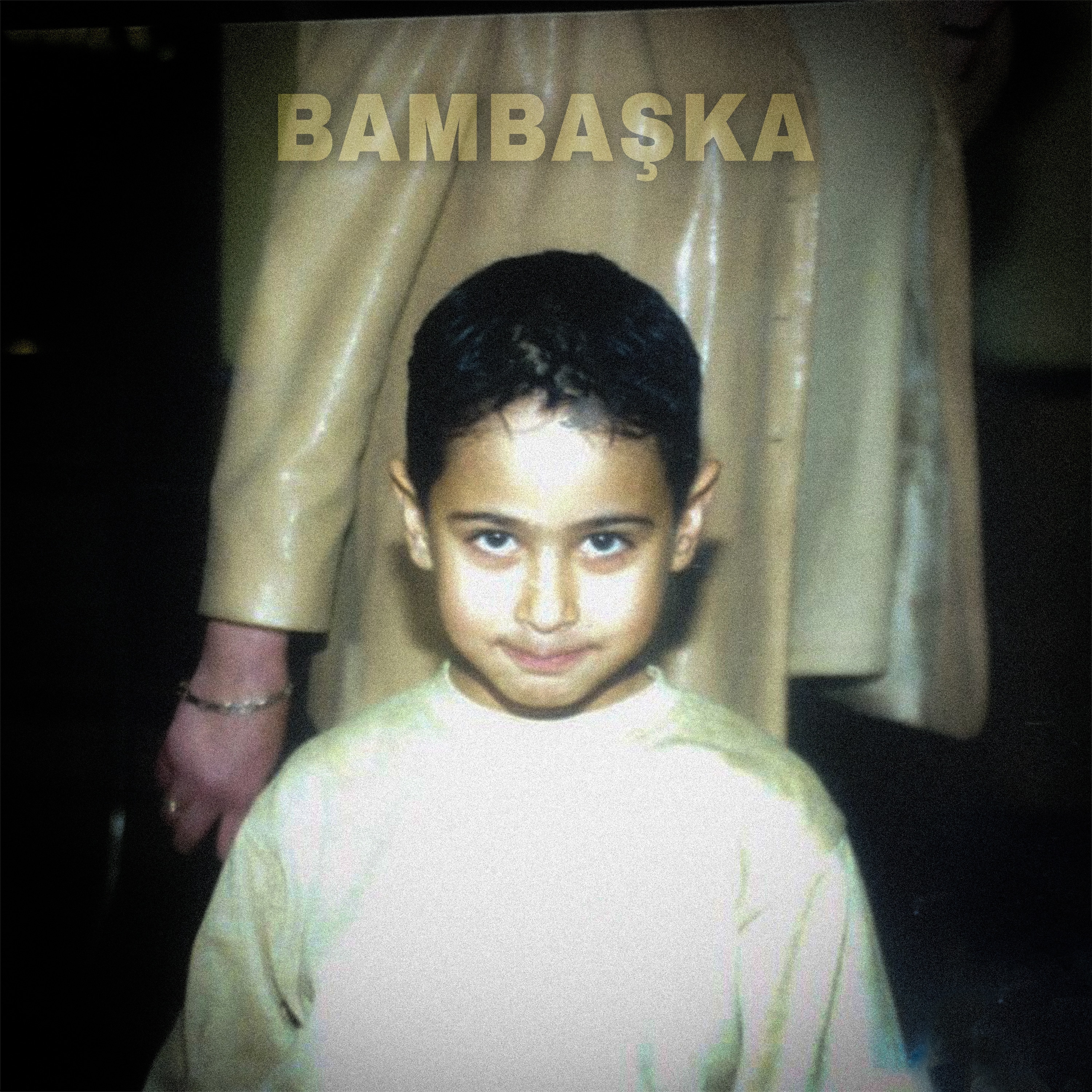BAMBAŞKA - Single album cover