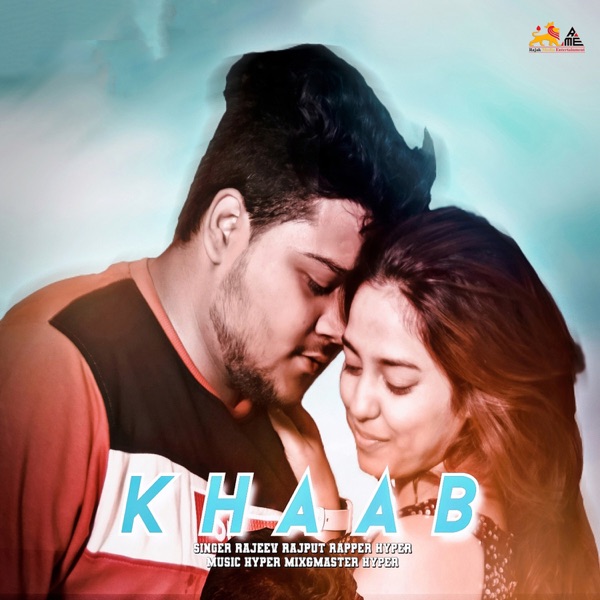 Khaab - Single album cover