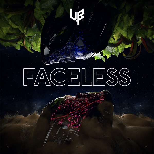 Faceless album cover