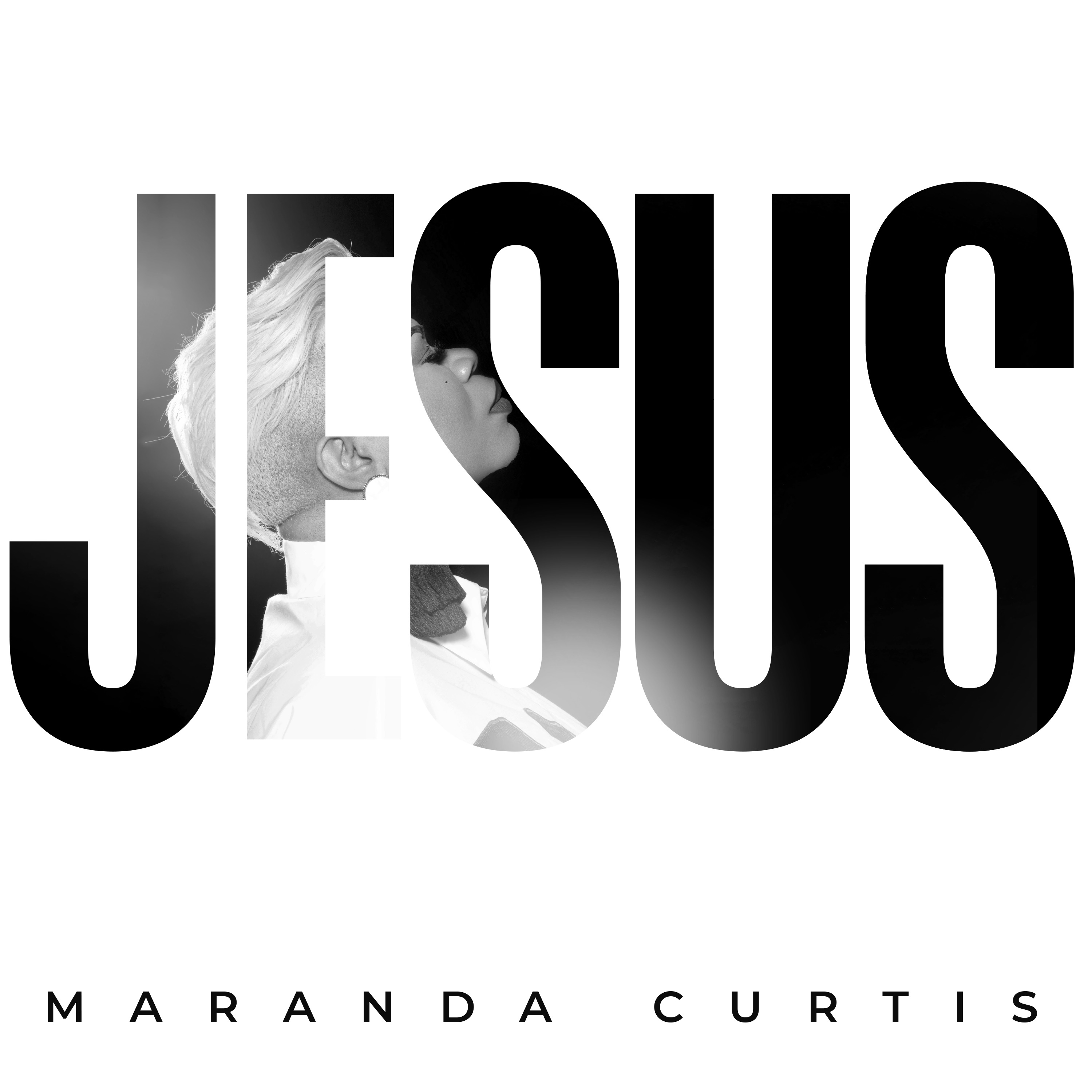 Jesus - Single album cover