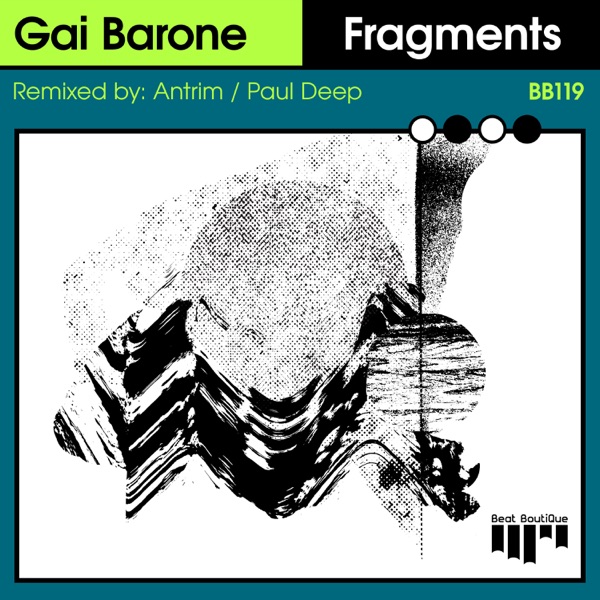 Fragments - Single album cover