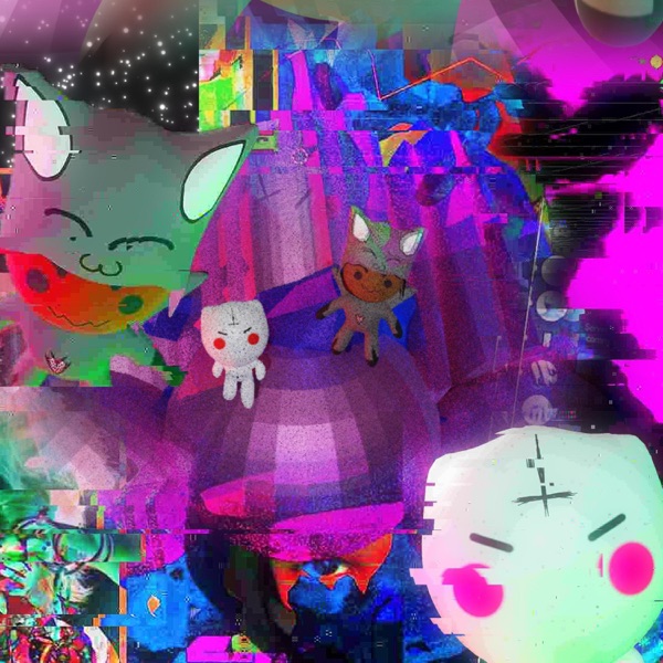 Kosia - EP album cover