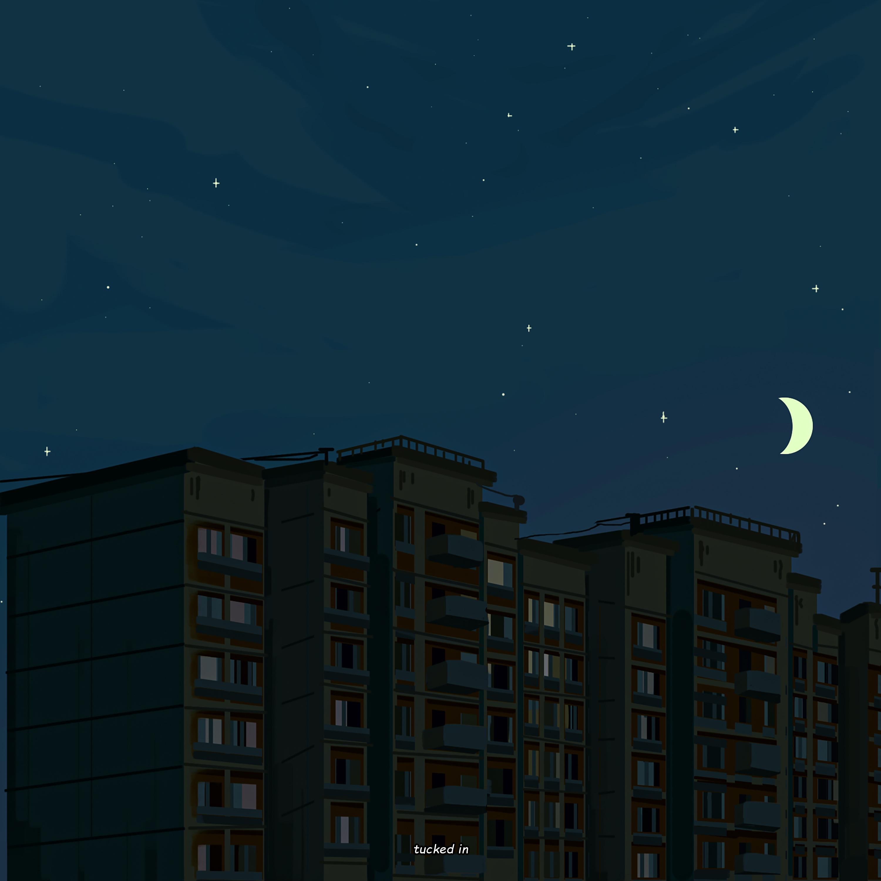 Tucked In - Single album cover