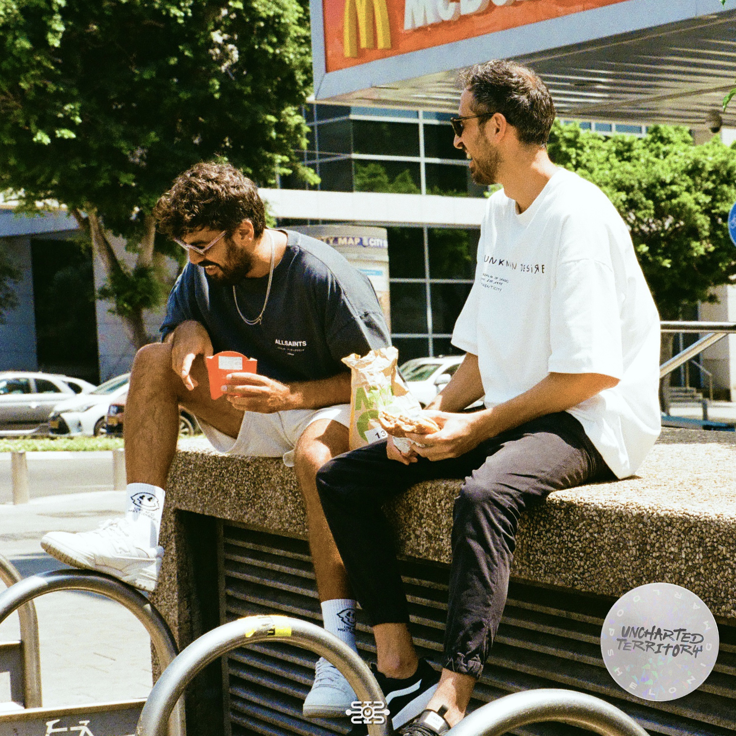 Loopshelonigmar - Single album cover